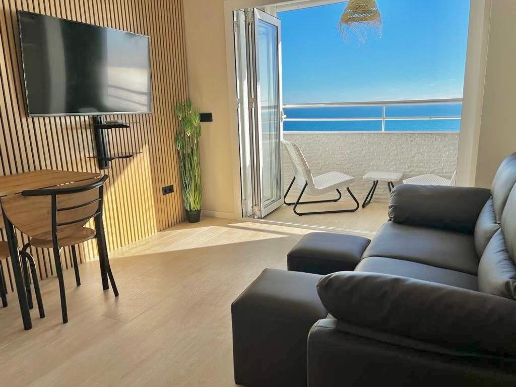 New Balcony To Sea Empuriabrava